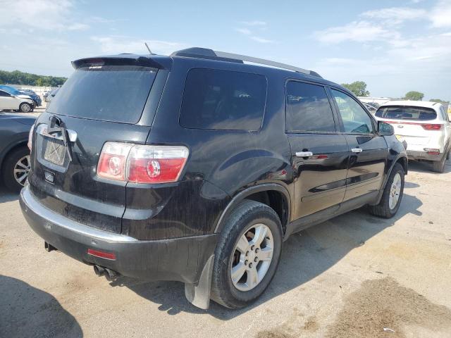 Photo 3 from auction – 2011 GMC ACADIA SLE with VIN 1GKKRPED0BJ387637