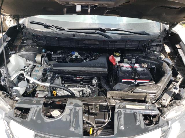 Photo 12 from auction – 2019 NISSAN ROGUE S with VIN KNMAT2MT2KP551763