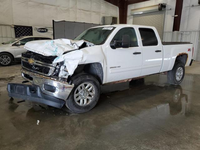 CHEVROLET 2500 2011 with VIN 1GC1KXCGXBF253164 - Photo from auction