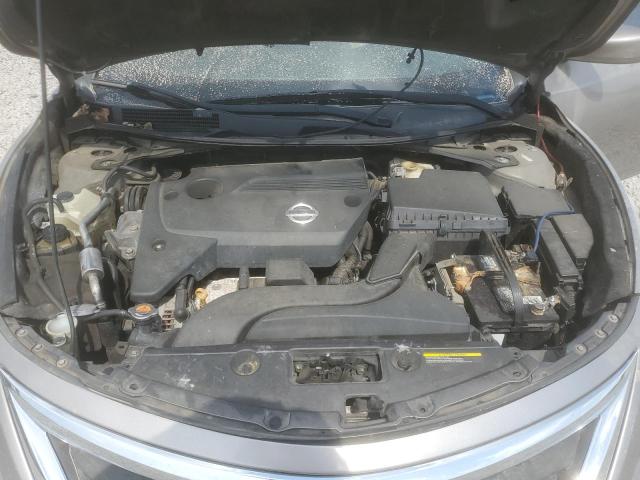 Photo 11 from auction – 2015 NISSAN ALTIMA 2.5 with VIN 1N4AL3AP2FN888731