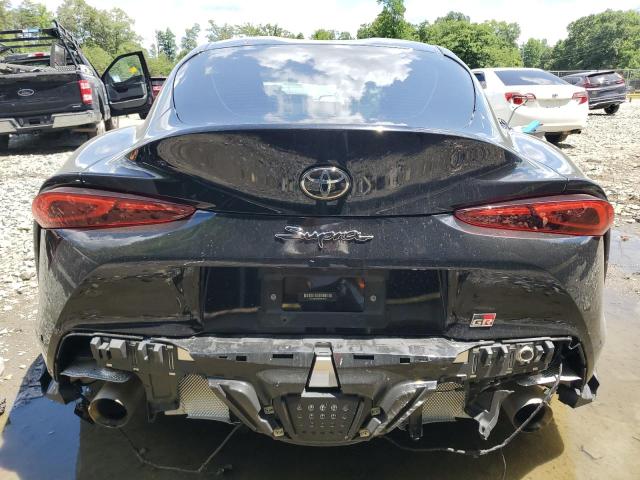Photo 6 from auction – 2021 TOYOTA SUPRA BASE with VIN WZ1DB0C04MW035703