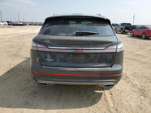 Photo 6 from auction – 2022 LINCOLN NAUTILUS B with VIN 2LMPJ9JPXNBL14238