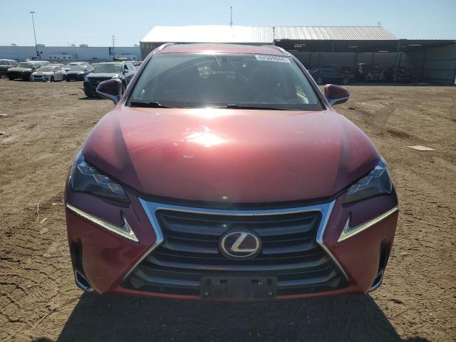 Photo 5 from auction – 2015 LEXUS NX 200T with VIN JTJBARBZ8F2033294