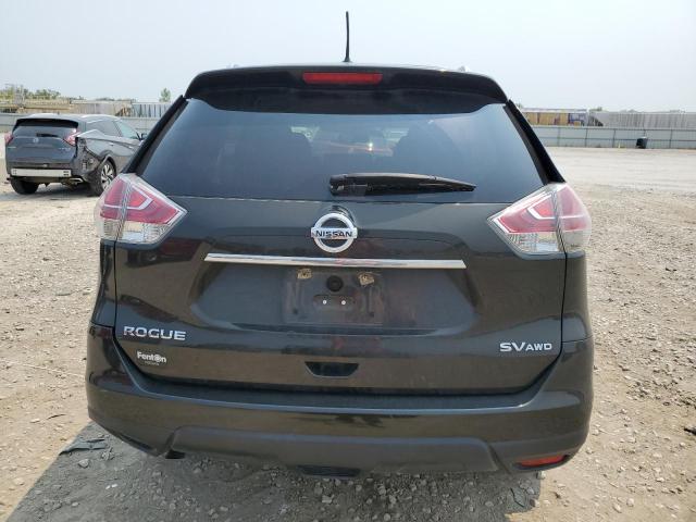 Photo 6 from auction – 2015 NISSAN ROGUE S with VIN 5N1AT2MV5FC896487