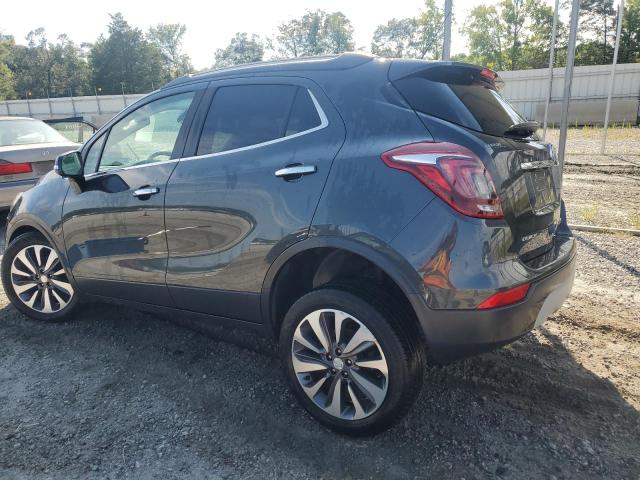 Photo 2 from auction – 2017 BUICK ENCORE ESS with VIN KL4CJGSB7HB203057
