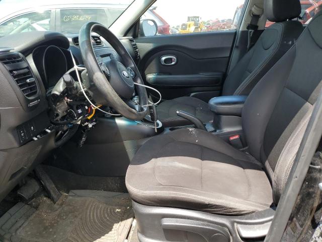 Photo 7 from auction – 2016 KIA SOUL with VIN KNDJN2A26G7315761