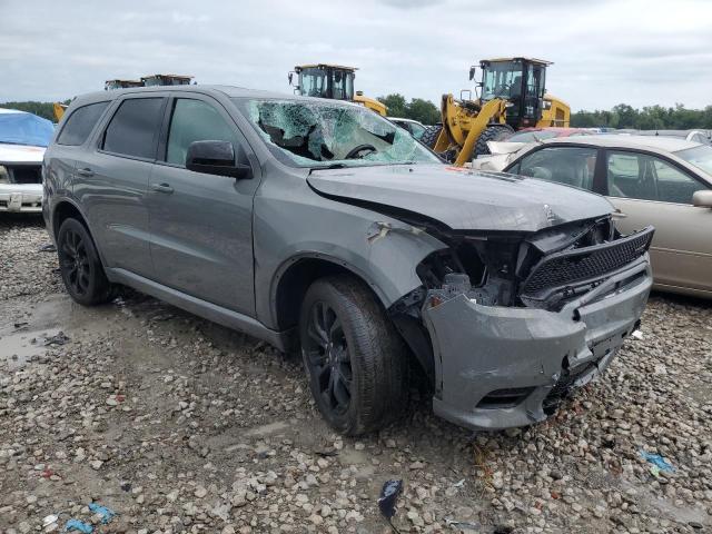 Foto 4 de la subasta – 2020 DODGE DURANGO GT con VIN 1C4RDJDGXLC412602