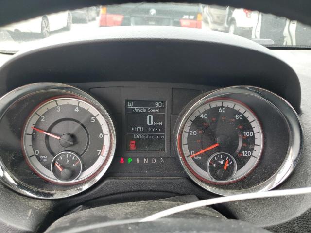 Photo 9 from auction – 2012 DODGE GRAND CARA with VIN 2C4RDGDG1CR190297