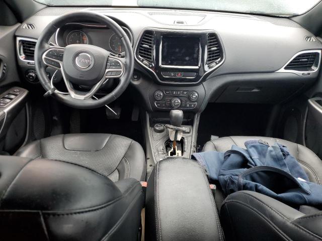 Photo 8 from auction – 2019 JEEP CHEROKEE L with VIN 1C4PJMDX5KD335986