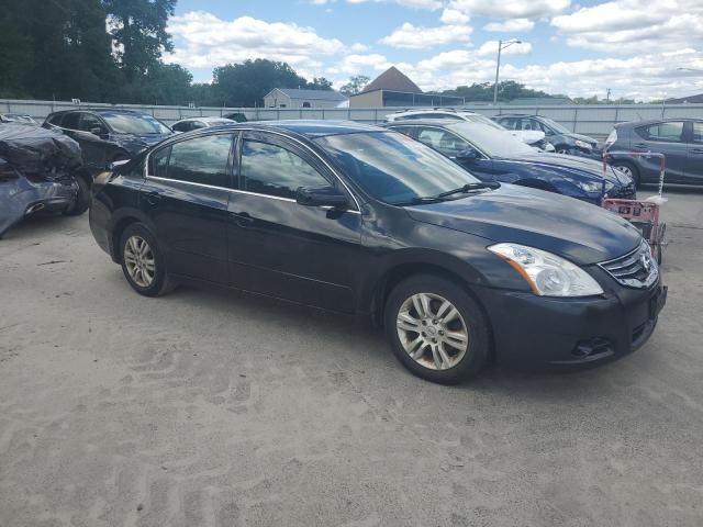 Photo 4 from auction – 2012 NISSAN ALTIMA BAS with VIN 1N4AL2AP8CN559540