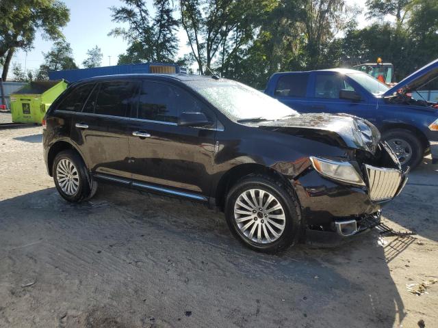 Photo 4 from auction – 2013 LINCOLN MKX with VIN 2LMDJ6JK1DBL22541