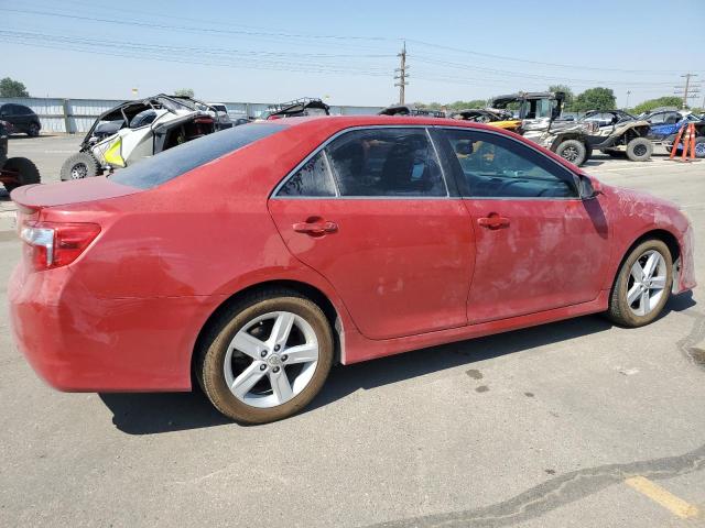Photo 3 from auction – 2013 TOYOTA CAMRY L with VIN 4T1BF1FK1DU643263