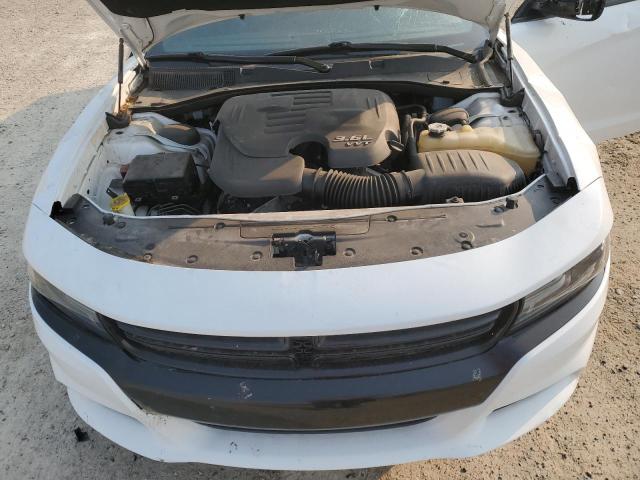 Photo 11 from auction – 2018 DODGE CHARGER with VIN 2C3CDXJG5JH194449