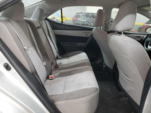 Photo 10 from auction – 2019 TOYOTA COROLLA L with VIN 2T1BURHE3KC236636