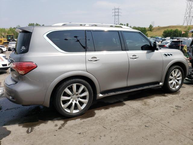 Photo 3 from auction – 2011 INFINITI QX56 with VIN JN8AZ2NEXB9007339