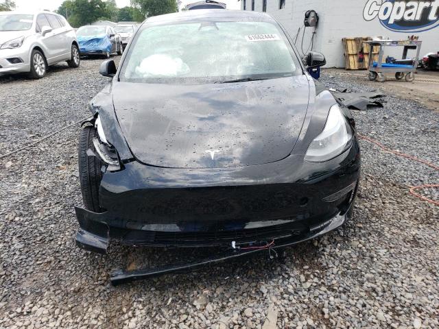 Photo 5 from auction – 2023 TESLA MODEL 3 with VIN 5YJ3E1EA2PF639353
