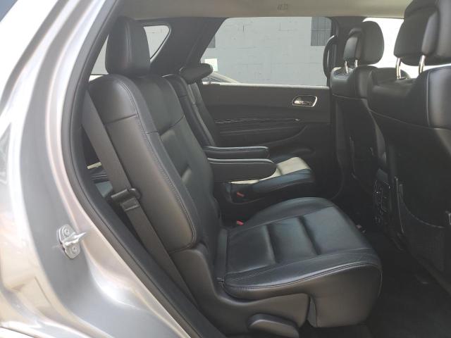 Photo 11 from auction – 2016 DODGE DURANGO LI with VIN 1C4RDJDG7GC407945