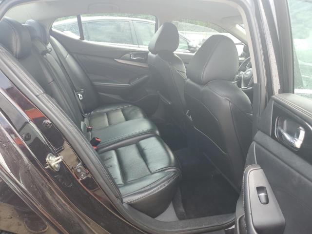 Photo 10 from auction – 2017 NISSAN MAXIMA 3.5 with VIN 1N4AA6AP4HC402409
