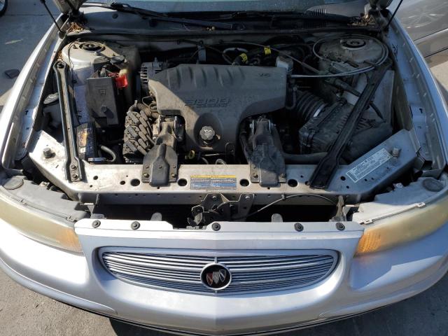 Zdjęcie 11 z aukcji – 2004 BUICK REGAL LS z VIN 2G4WB52KX41224981