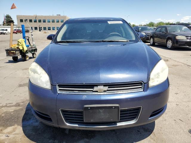 Photo 5 from auction – 2009 CHEVROLET IMPALA LS with VIN 2G1WB57K191278652