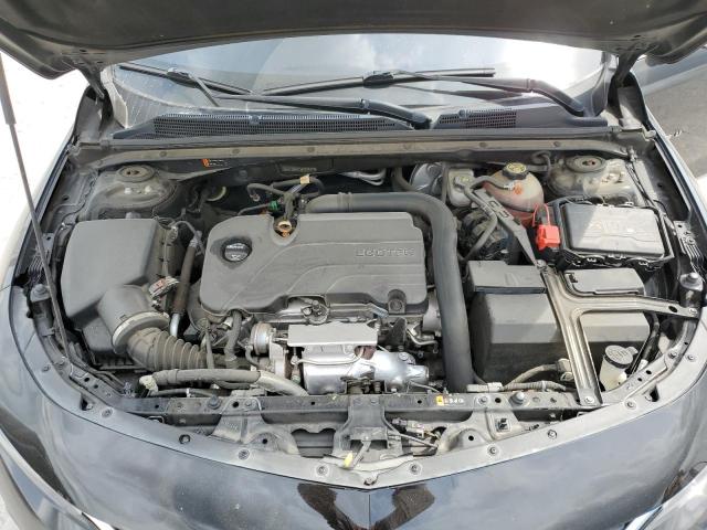 Photo 11 from auction – 2018 CHEVROLET MALIBU LS with VIN 1G1ZB5STXJF244591