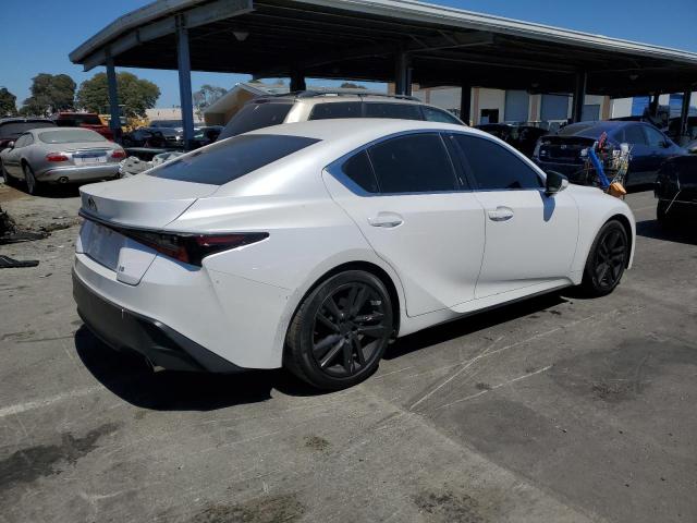 Снимка 3 от търг – 2023 LEXUS IS 300 с VIN JTHCA1D26P5124099