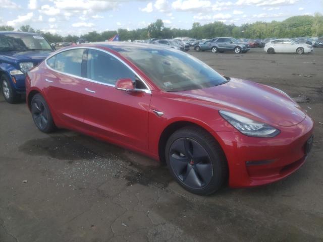 Photo 4 from auction – 2018 TESLA MODEL 3 with VIN 5YJ3E1EB0JF064296