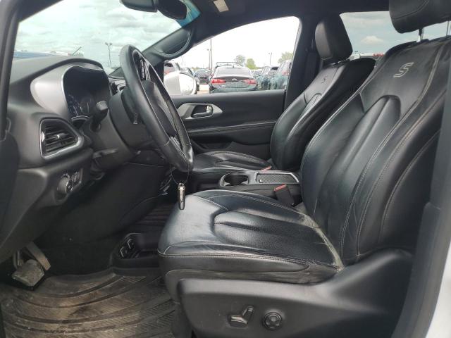 Photo 7 from auction – 2018 CHRYSLER PACIFICA T with VIN 2C4RC1EG2JR306070