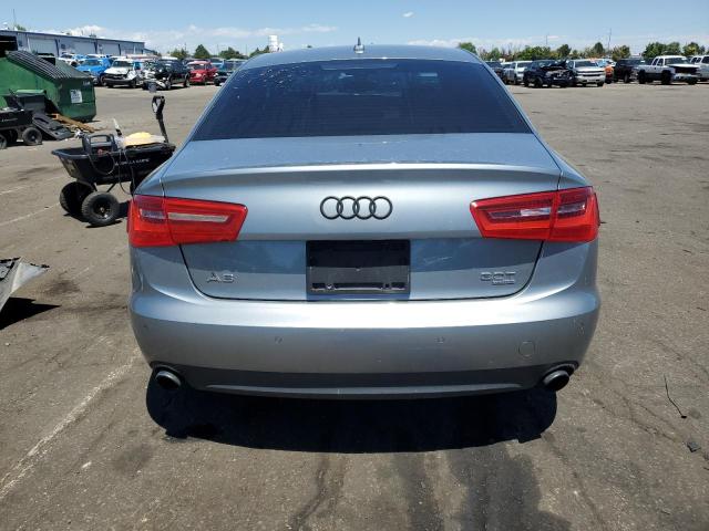 Photo 6 from auction – 2013 AUDI A6 PREMIUM with VIN WAUGGAFC9DN076047
