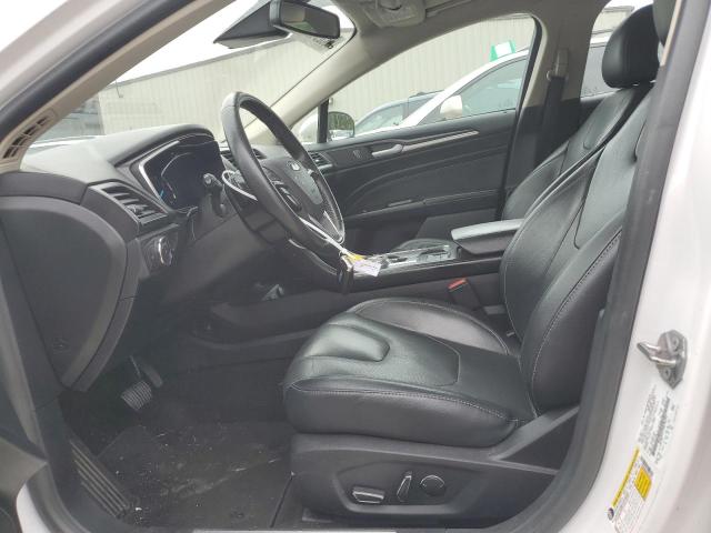 Photo 7 from auction – 2019 FORD FUSION TIT with VIN 3FA6P0K93KR236314