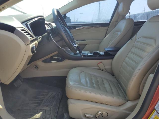 Photo 7 from auction – 2014 FORD FUSION SE with VIN 3FA6P0H94ER169802