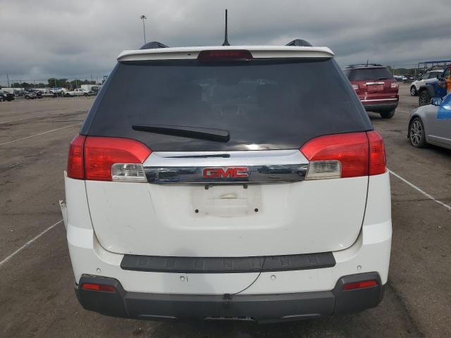 Photo 6 from auction – 2013 GMC TERRAIN SL with VIN 2GKALUEK3D6343559
