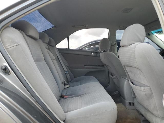 Photo 10 from auction – 2005 TOYOTA CAMRY LE with VIN 4T1BE32K05U501072