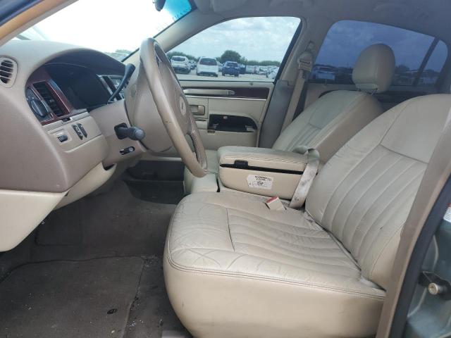 Photo 7 from auction – 2004 LINCOLN TOWN CAR E with VIN 1LNHM81W14Y645249