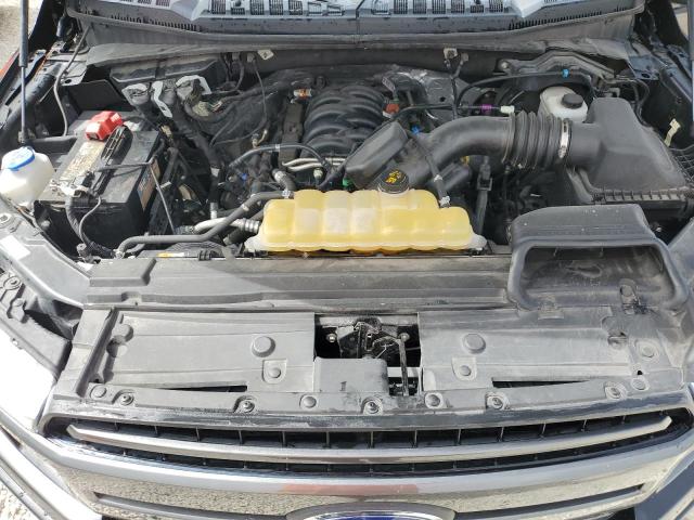 Photo 11 from auction – 2019 FORD F150 SUPER with VIN 1FTEW1E50KFD17601