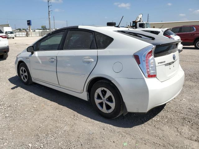 صورة رقم 2 من المزاد - 2015 TOYOTA PRIUS مع VIN JTDKN3DU2F1963056