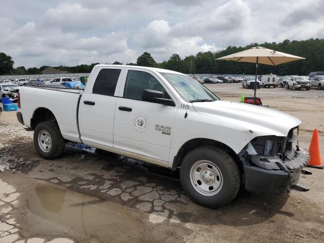 Photo 4 from auction – 2023 RAM 1500 CLASS with VIN 1C6RR7FG6PS595016
