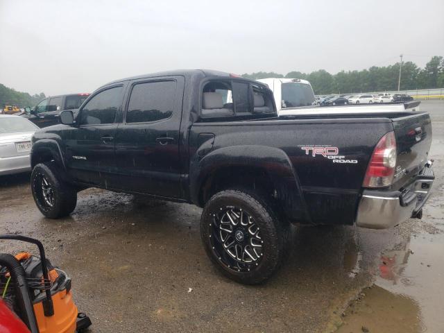 Photo 2 from auction – 2011 TOYOTA TACOMA DOU with VIN 5TFLU4ENXBX003284