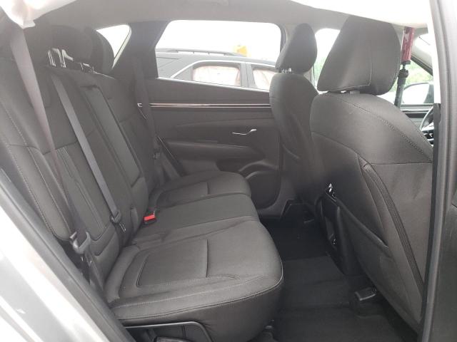 Photo 10 from auction – 2023 HYUNDAI TUCSON SEL with VIN 5NMJBCAE6PH235068