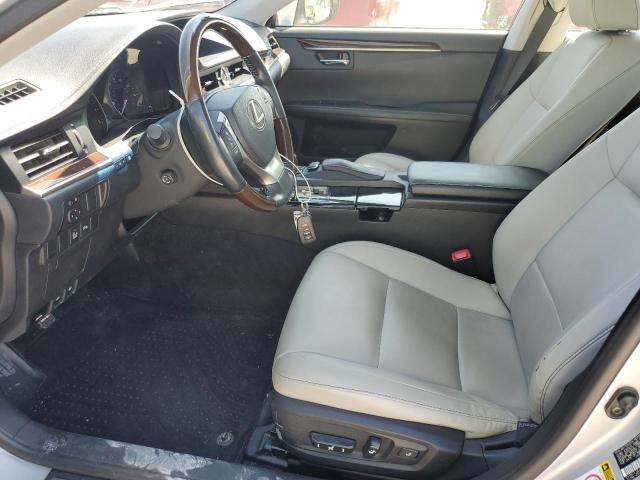Photo 7 from auction – 2013 LEXUS ES 350 with VIN JTHBK1GG9D2001586