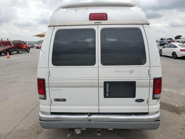 Photo 6 from auction – 1999 FORD ECONOLINE with VIN 1FDRE14L0XHA40346