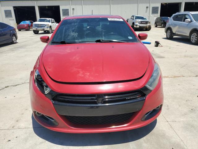 Photo 5 from auction – 2016 DODGE DART SXT S with VIN 1C3CDFFA9GD817429