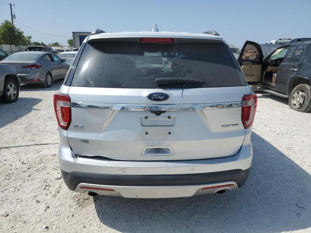 Photo 6 from auction – 2016 FORD EXPLORER X with VIN 1FM5K7D88GGC07225