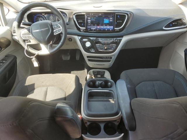 Photo 8 from auction – 2021 CHRYSLER PACIFICA T with VIN 2C4RC3FGXMR564013