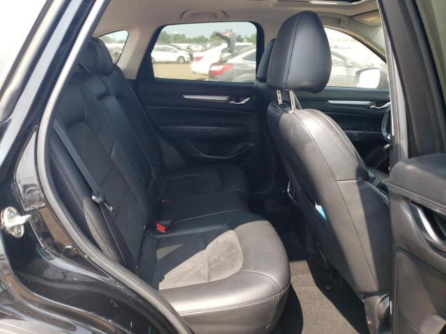 Photo 10 from auction – 2019 MAZDA CX-5 TOURI with VIN JM3KFBCM4K0572541