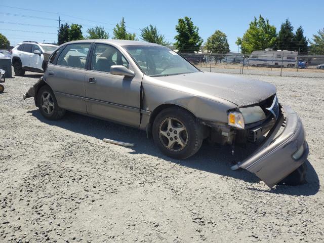 Photo 4 from auction – 1998 TOYOTA AVALON XL with VIN 4T1BF18B1WU268975
