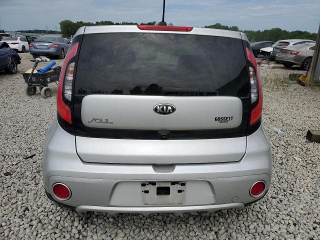 Zdjęcie 6 z aukcji – 2018 KIA SOUL + z VIN KNDJP3A58J7588783