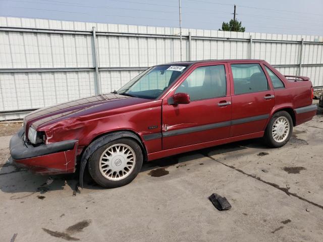 VOLVO 850 1997 مع رقم تعريف المركبة YV1LS5546V1388136 - صورة من المزاد