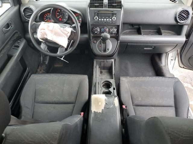 Photo 8 from auction – 2008 HONDA ELEMENT SC with VIN 5J6YH18908L007894