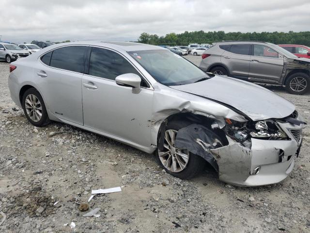 Photo 4 from auction – 2013 LEXUS ES 300H with VIN JTHBW1GG9D2021888